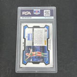 Charlotte Flair 2024 Panini Prizm#28 Signed Card Auto 10 Autographed