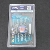 1995 Jay Buhner Upper Deck SPX#54 Signed Card PSA Auto Auth Autographed