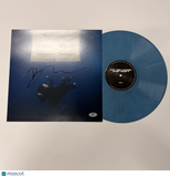 Billie Eilish Signed Hit Me Hard and Soft Vinyl Album Insert PSA Autographed
