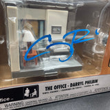 Craig Robinson Signed Funko Pop Mini Moments PSA Autographed The Office