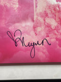 Megan Moroney Signed Vinyl Frame "22x32" PSA/DNA Autographed Cloud 9