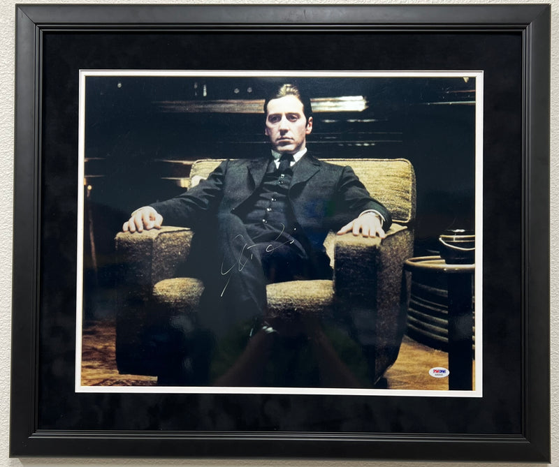 16x20 Custom Framed Photo – Personalized Picture Frame Display