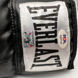 Mike Tyson Signed Boxing Glove PSA Autographed