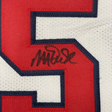 Magic Johnson Signed Dream Team Jersey BAS