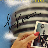 Leo Kottke Signed 1971-1976 "Did You Hear Me?" Custom Framed Vinyl Album PSA