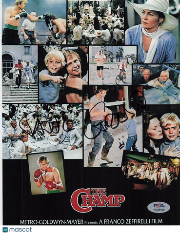 Dave Grusin Signed 8x10 Photo PSA Autographed