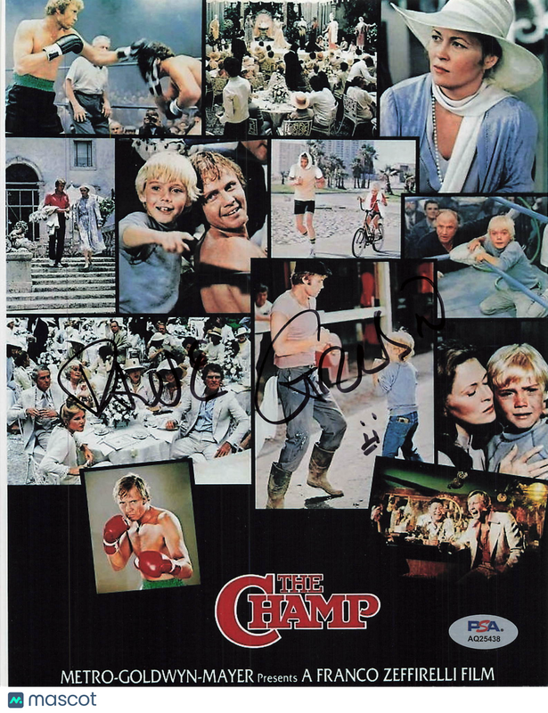 Dave Grusin Signed 8x10 Photo PSA Autographed