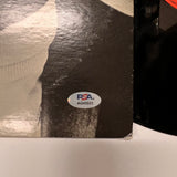 Booker T. Jones Signed The Best of Booker T. & M.G.'s Custom Framed Vinyl PSA