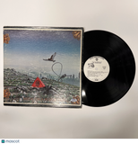 Jesse Colin Young Signed High on a Ridge Top Vinyl PSA Album Auth