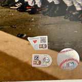 Cal Ripken Jr. Signed 16x20 Photo Fanatics Authentic Baltimore Orioles