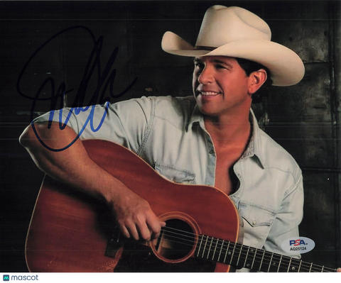 Jon Wolfe Signed 8x10 Photo PSA Autographed