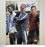 Burt Reynolds Signed 11x14 Photograph The Longest Yard PSA Autographed