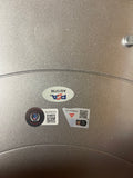 Chris Evans Signed Captain America Shield PSA/DNA, BAS, Fanatics, Autographed