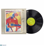 Leo Kottke Signed Leo Kottke Viny Album PSA Autographed