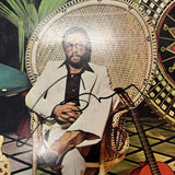 Al Di Meola Signed Casino Custom Framed Vinyl Album PSA Auth