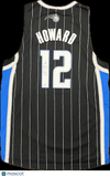 Dwight Howard Signed Orlando Magic Jersey PSA Autographed