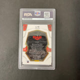 Iyo Sky 2023 Panini Select#159 Signed Card PSA Autographed