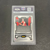 Gradey DIck 2023-24 Panini Prizm Basketball#134 Signed Card PSA Autographed