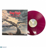 Glenn Hughes Signed Stormbringer Vinyl PSA Album Autographed