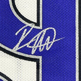 Ron Artest Signed Sacramento Kings Jersey PSA Autographed