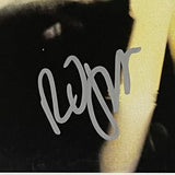 Robert Smith Signed The Head on the Door Vinyl Album PSA Autographed