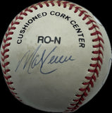 Colorado Rockies Signed 1993 Franchise Inaugural Season Launch Baseball JSA