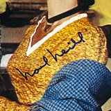 Noel Neil Signed 11x14 Photograph Whistling Hills PSA Autographed