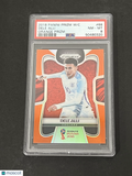2018 Panini Prizm World Cup #66 Dele Alli PSA 8