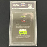 2025 Topps Finest Uncommon#160 Rhea Ripley Signed Card PSA Auto 10 Autographed