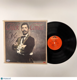 Chick Corea Signed My Spanish Heart Vinyl Album PSA Autographed