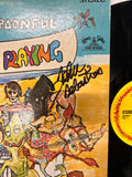 John Sebastian Signed Everything Playing Custom Framed Vinyl PSA