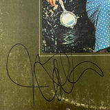 Judy Collins Signed Vinyl Cover PSA/DNA Autographed In My Life