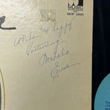 Emma Veary Signed My Heart Belongs to Hawaii Vinyl Album PSA Auto