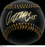 O'Neil Cruz Signed ROMLB Baseball PSA Pittsburgh Pirates