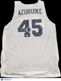 Kelenna Azubuike Signed Jersey PSA/DNA Cleveland Cavaliers Autographed