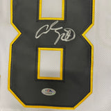 Adam Sandler Signed Jersey PSA Autographed