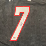 Kel'el Ware Signed Miami Heat Jersey PSA