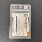 2025 Topps Bowman Prospects#BP-13 Josue Briceno Signed Card Auto 10 PSA Slabbed