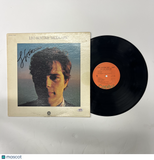 Leo Kottke Signed Mudlark Vinyl Album PSA Autographed