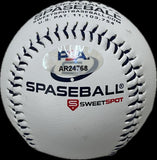 Shai Gilgeous-Alexander Signed Chicago Cubs Baseball PSA Oklahoma City Thunder