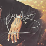 Pras Signed Ghetto Supastar Vinyl Album PSA Autographed