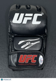 Nate Diaz Signed UFC Glove PSA Autographed MMA
