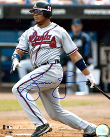 Andruw Jones portrait