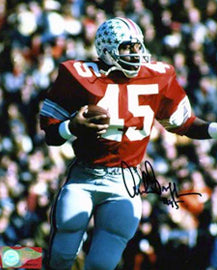 Archie Griffin portrait