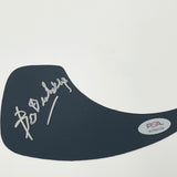 Bo Diddley Signed Pickguard PSA/DNA Autographed Blues