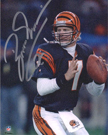Boomer Esiason portrait