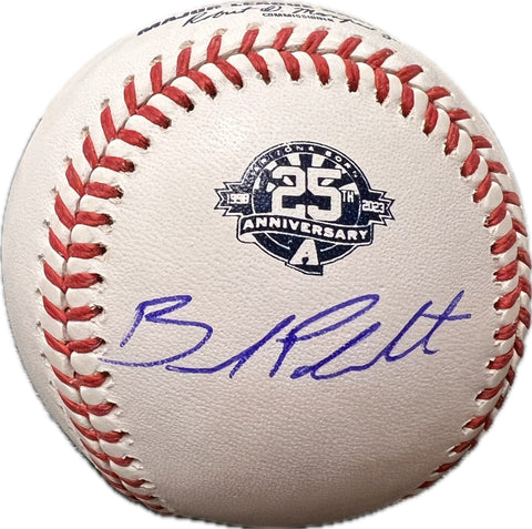 Brandon Pfaadt signed Baseball PSA/DNA Arizona D-Backs autographed Diamondbacks