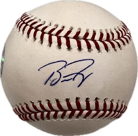 Buster Posey Signed Baseball PSA/DNA San Francisco Giants Autographed