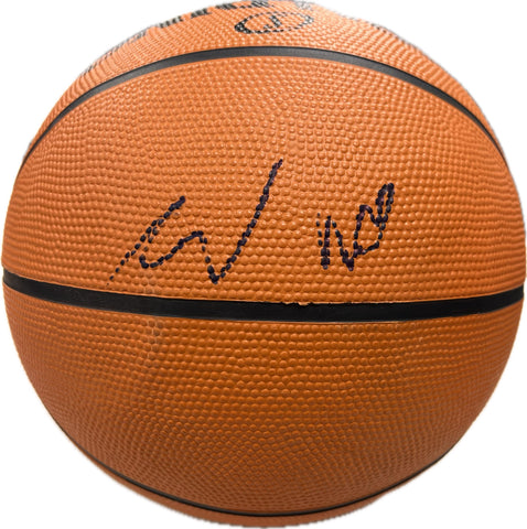 Caris LeVert Signed Basketball PSA/DNA Cavs Autographed