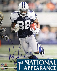 Dez Bryant portrait